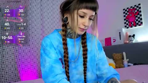 lilith_poison online show from 02-19-26, 02:51