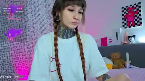 lilith_poison online show from 03-26-26, 06:24