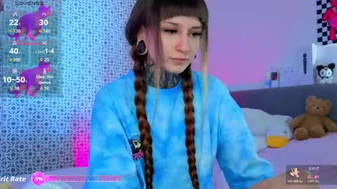 lilith_poison online show from 04-10-26, 03:56