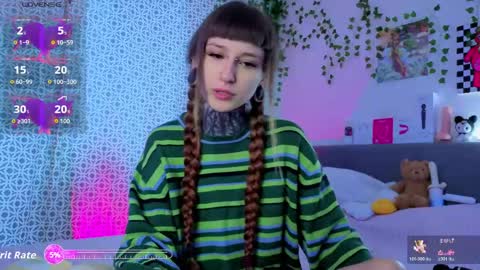 lilith_poison online show from 05-28-26, 02:42