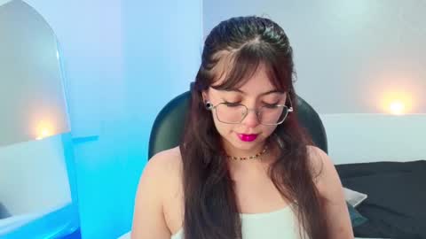 Lilith  online show from 09-27-25, 02:00