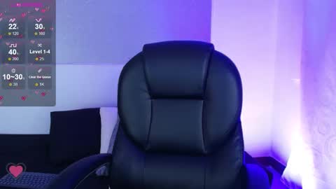 Lilith  online show from 11-19-25, 01:22