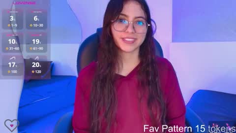 Lilith  online show from 02-24-26, 01:42