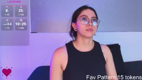 Lilith  online show from 03-03-26, 01:06