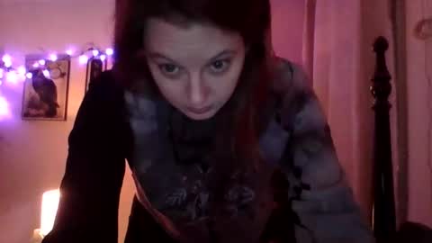 Snapshot of lilith_sage chatting on 02-11-26, 11:32 Sage online show from 02-11-26, 11:32