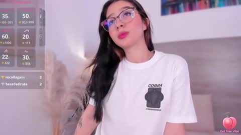 Snapshot of lilith_sage_ chatting on 01-16-25, 11:37 lilith_sage_ online show from 01-16-25, 11:37