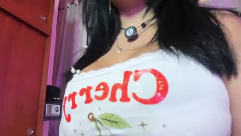 Lilith Salvatore online show from 06-24-26, 12:53