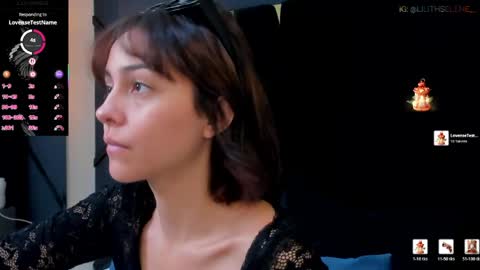 lilith_selene online show from 05-17-26, 08:05