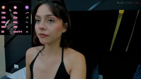 lilith_selene online show from 05-18-26, 04:18