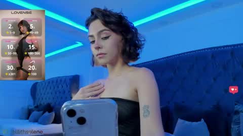 lilith_selene online show from 05-23-26, 04:29