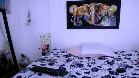 Lilith online show from 12-22-25, 05:10