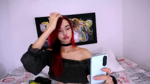 Lilith online show from 04-02-26, 07:22