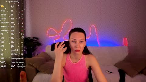 Lilith online show from 03-31-26, 12:16
