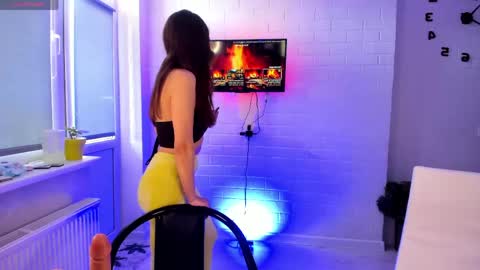 Lilith online show from 05-22-26, 10:54