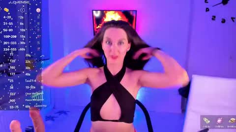 Lilith online show from 05-22-26, 11:32