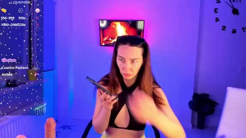 Lilith online show from 05-25-26, 01:22