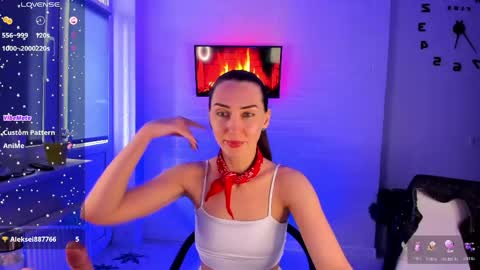 Lilith online show from 05-28-26, 05:49