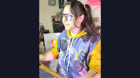 lilith_tyler online show from 10-27-25, 06:45