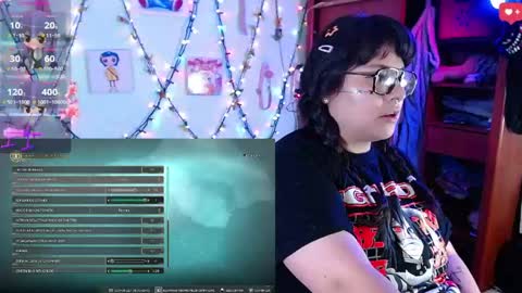 Snapshot of lilith_tyler chatting on 05-03-26, 10:10 lilith_tyler online show from 05-03-26, 10:10