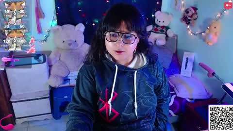 Snapshot of lilith_tyler chatting on 05-08-26, 10:31 lilith_tyler online show from 05-08-26, 10:31