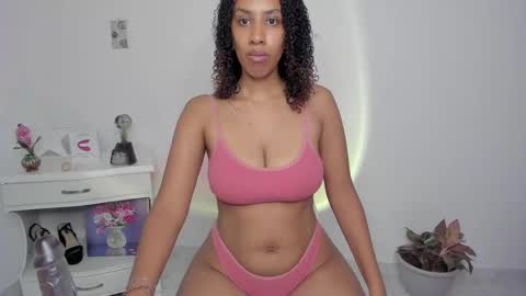 Snapshot of lilith_vision chatting on 03-09-25, 04:49 Alejandra online show from 03-09-25, 04:49
