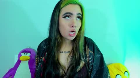 Lilith online show from 11-14-25, 06:34