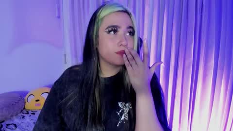 Lilith online show from 12-19-25, 05:25