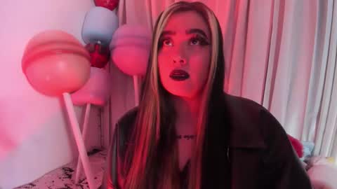 Lilith online show from 02-08-26, 04:16