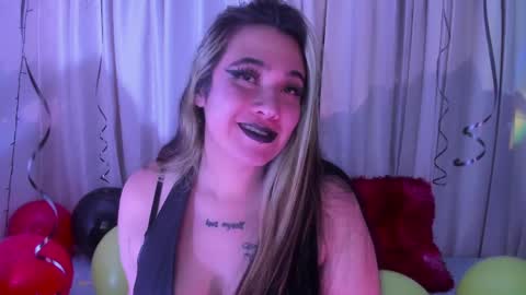 Lilith online show from 03-07-26, 03:58