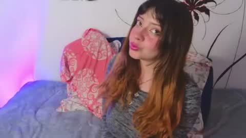 Snapshot of lilithandjacob chatting on 06-22-26, 12:24 online show from 06-22-26, 12:24