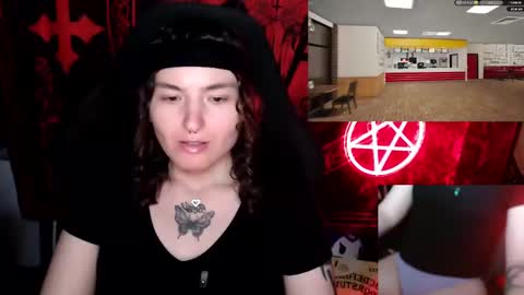 Brandi online show from 10-15-25, 12:55