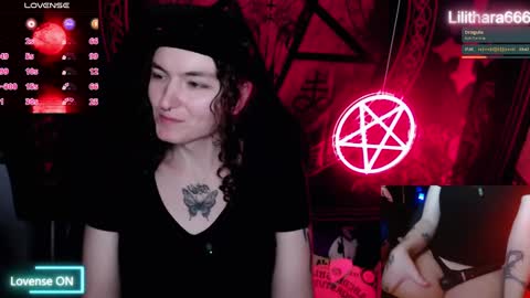 Brandi online show from 10-30-25, 01:40