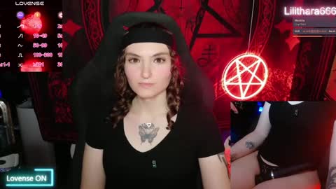 Brandi online show from 11-01-25, 09:28