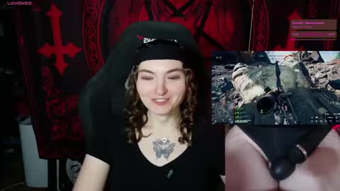 Brandi online show from 11-09-25, 07:56