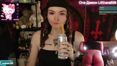 Brandi online show from 03-17-26, 04:10