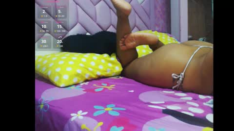 lilithbrithasotf32 online show from 11-30-25, 10:19