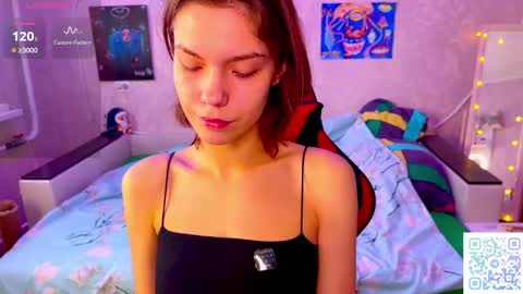 Snapshot of lilithbroke69 chatting on 02-18-26, 10:22 Lilith online show from 02-18-26, 10:22