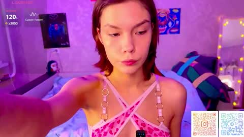 Snapshot of lilithbroke69 chatting on 02-21-26, 08:21 Lilith online show from 02-21-26, 08:21