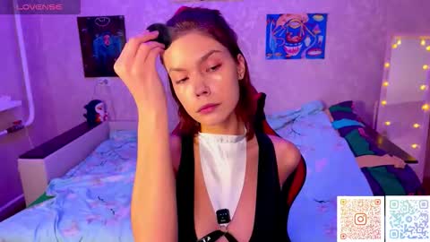 Snapshot of lilithbroke69 chatting on 02-22-26, 09:24 Lilith online show from 02-22-26, 09:24