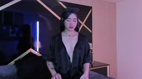 Lilith online show from 01-12-25, 08:03