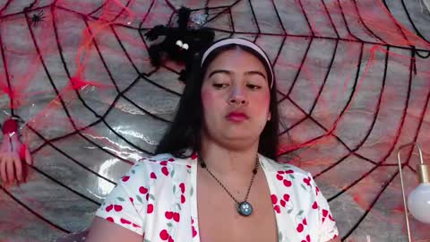 lilithcb_ online show from 10-25-25, 11:21