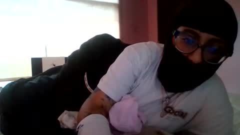 lilithdeicide online show from 12-01-25, 12:32