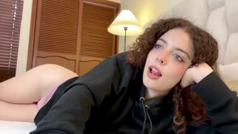 Lilith  online show from 02-17-26, 02:02