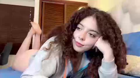 Lilith  online show from 03-18-26, 03:15