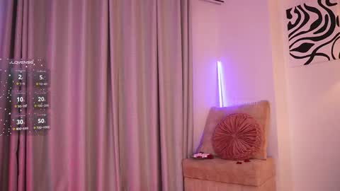 Lili  online show from 02-15-25, 12:04