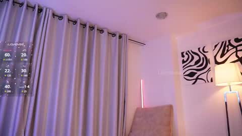 Lili  online show from 02-15-25, 11:58