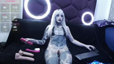 Tifon Mary - Indepent model  online show from 12-20-24, 01:14