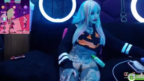 Tifon Mary - Indepent model  online show from 11-30-25, 10:41