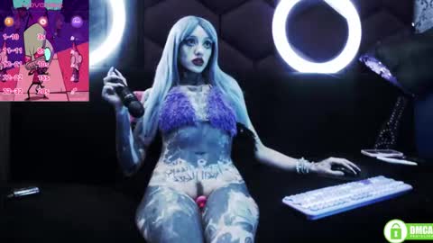 Tifon Mary - Indepent model  online show from 02-07-26, 06:28