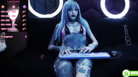 Tifon Mary - Indepent model  online show from 02-19-26, 04:47